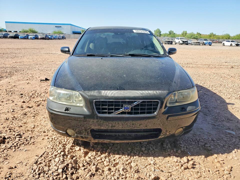 Продаж на аукціоні авто 2006 Volvo S60, vin: YV1RS592362556328, номер лоту: 59731576