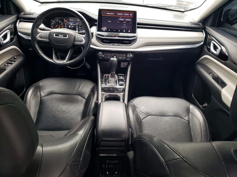 59724986 :رقم المزاد ، 3C4NJDCB5NT238962 vin ، 2022 Jeep Compass مزاد بيع