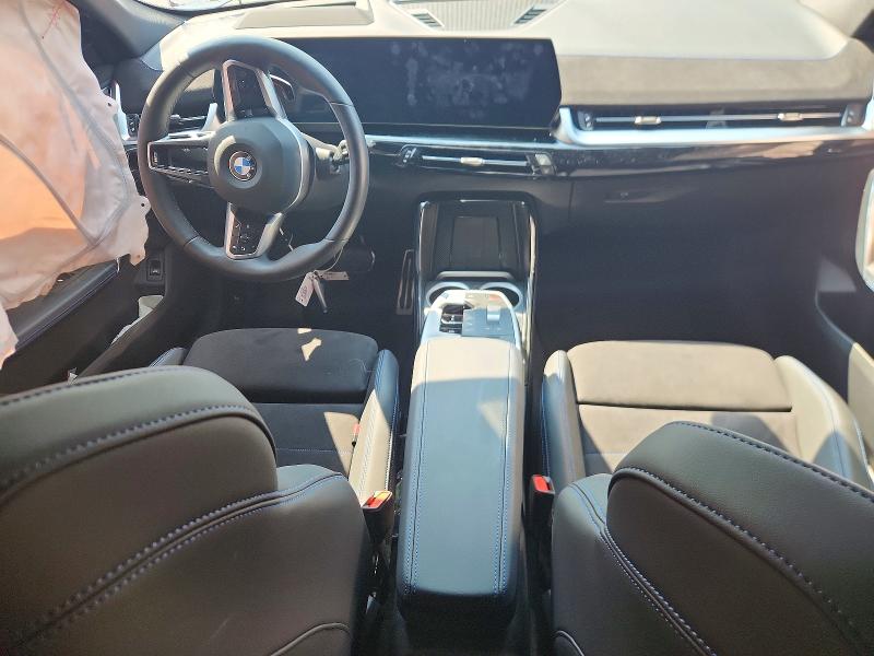 Aukcja sprzedaży 2025 Bmw X2, vin: WBX63GM06S5332408, numer aukcji: 61761406