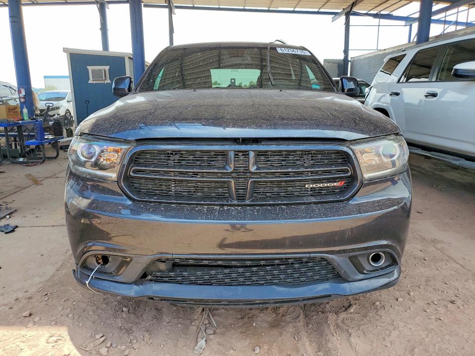 61256716 :رقم المزاد ، 1C4RDHAG0EC974010 vin ، 2014 Dodge Durango مزاد بيع