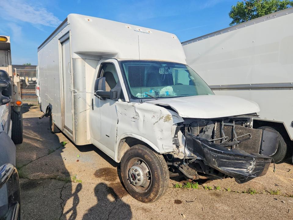 Aukcja sprzedaży 2018 Gmc Savana, vin: 7GZ37TCG9JN002890, numer aukcji: 57994756