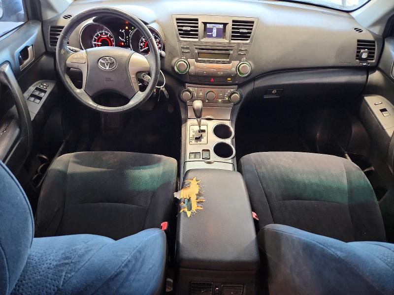 Auction sale of the 2009 Toyota Highlander, vin: JTEES43A692151143, lot number: 61860076