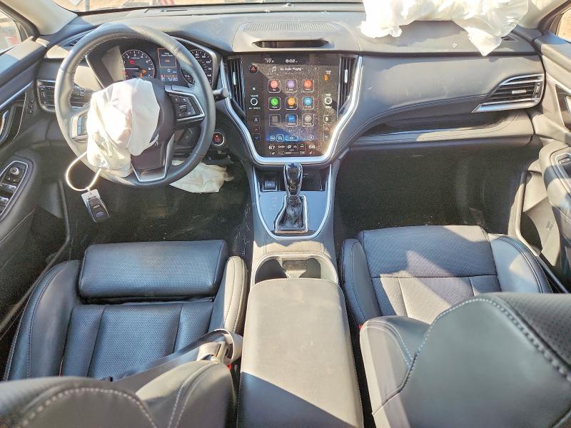 Aukcja sprzedaży 2020 Subaru Outback, vin: 4S4BTANCXL3218194, numer aukcji: 60220146