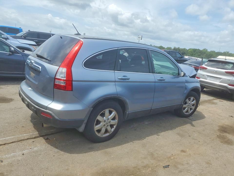 Aukcja sprzedaży 2007 Honda Cr-v, vin: JHLRE48747C041101, numer aukcji: 62046116