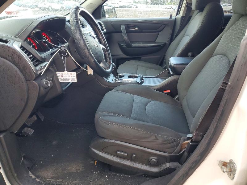 Aukcja sprzedaży 2015 Gmc Acadia, vin: 1GKKRPKD3FJ248130, numer aukcji: 59835446