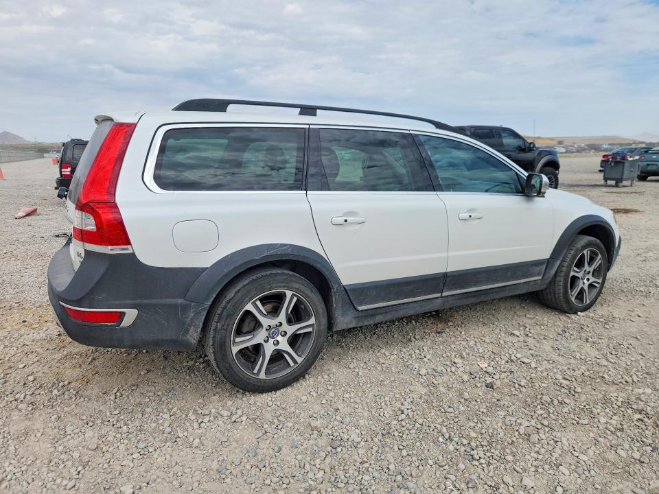Продажа на аукционе авто 2015 Volvo Xc70, vin: YV4902NBXF1199443, номер лота: 61089506
