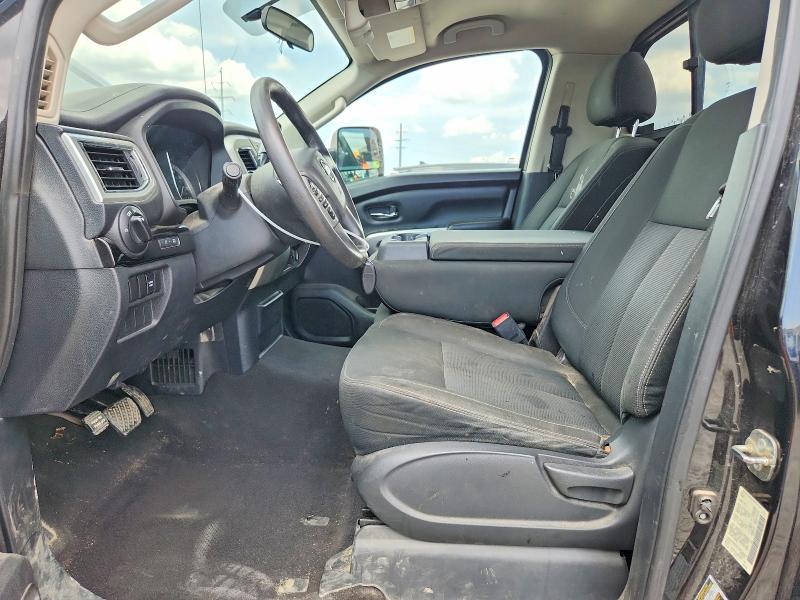 Aukcja sprzedaży 2018 Nissan Titan Xd, vin: 1N6AA1R9XJN505067, numer aukcji: 60354326
