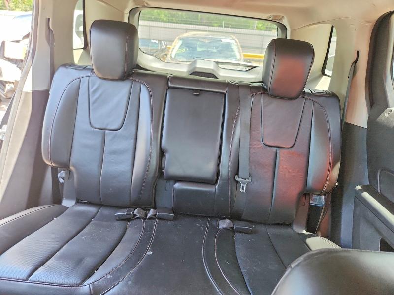 Aukcja sprzedaży 2014 Gmc Terrain, vin: 2GKALSEK7E6369538, numer aukcji: 61079096