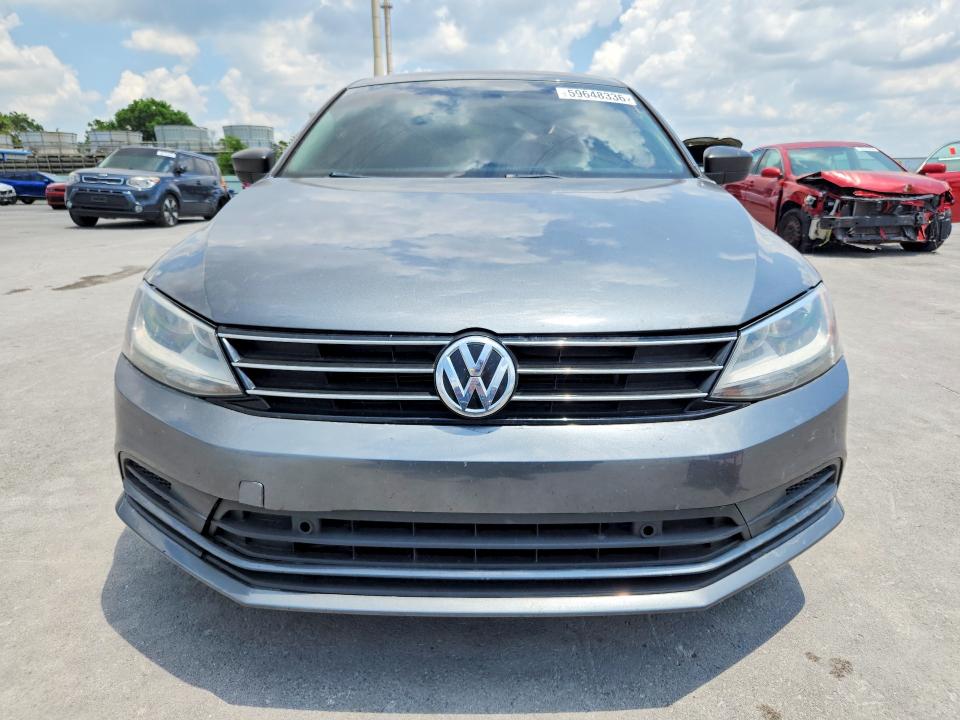 Aukcja sprzedaży 2016 Volkswagen Jetta, vin: 3VW167AJ9GM300028, numer aukcji: 59648336