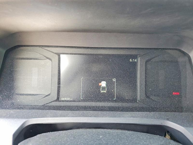 Aukcja sprzedaży 2024 Toyota Tacoma, vin: 3TYKD5HN7RT007522, numer aukcji: 61504616