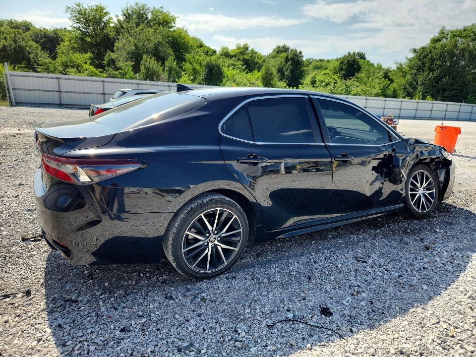 Продаж на аукціоні авто 2023 Toyota Camry, vin: 4T1G11AK9PU795436, номер лоту: 60622176