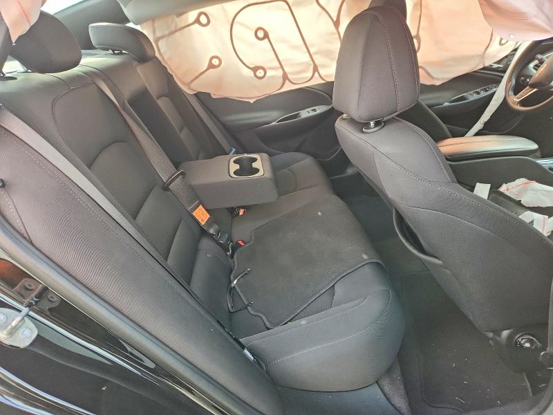 Продаж на аукціоні авто 2023 Chevrolet Malibu, vin: 1G1ZD5ST5PF225210, номер лоту: 59316696