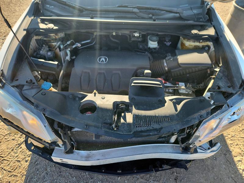 Продаж на аукціоні авто 2014 Acura Rdx, vin: 5J8TB4H50EL801825, номер лоту: 60220056