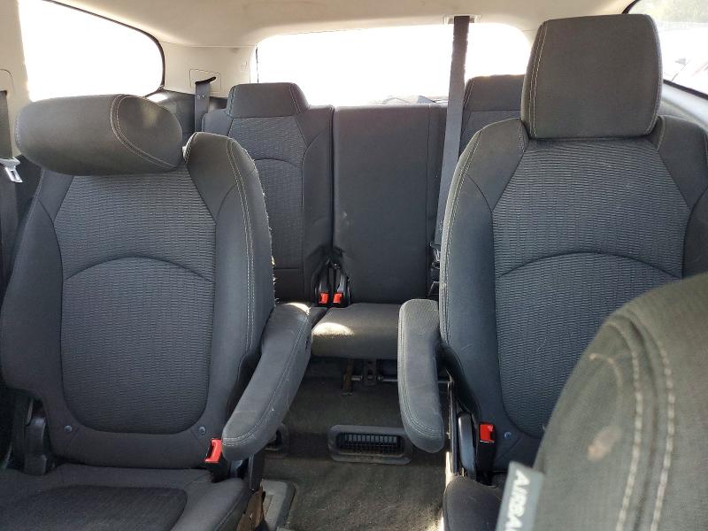 Продаж на аукціоні авто 2016 Chevrolet Traverse, vin: 1GNKRGKD3GJ133807, номер лоту: 59347936