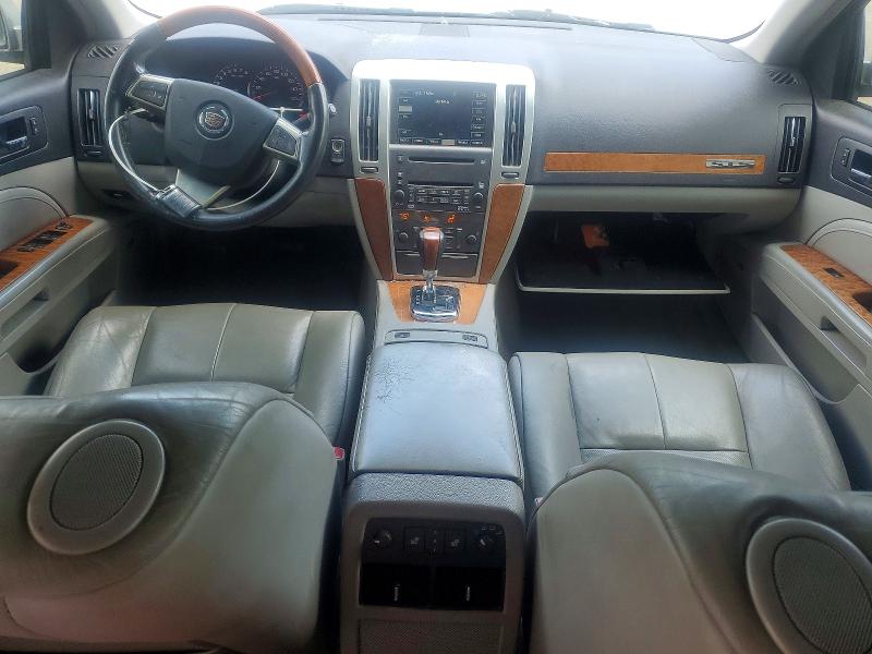 Aukcja sprzedaży 2011 Cadillac Sts, vin: 1G6DW6ED4B0133641, numer aukcji: 61720306