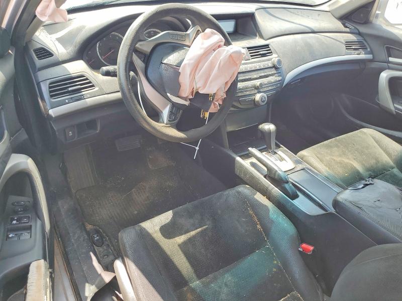 Aukcja sprzedaży 2012 Honda Accord, vin: 1HGCS1B76CA004836, numer aukcji: 61914946
