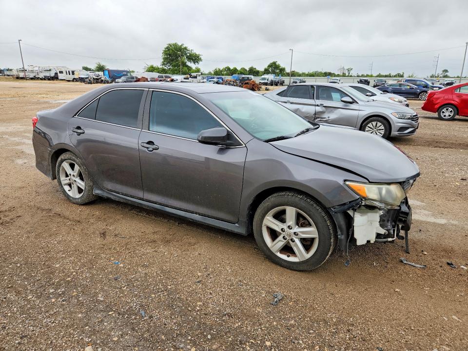 Aukcja sprzedaży 2014 Toyota Camry, vin: 4T1BF1FK3EU438111, numer aukcji: 61304606