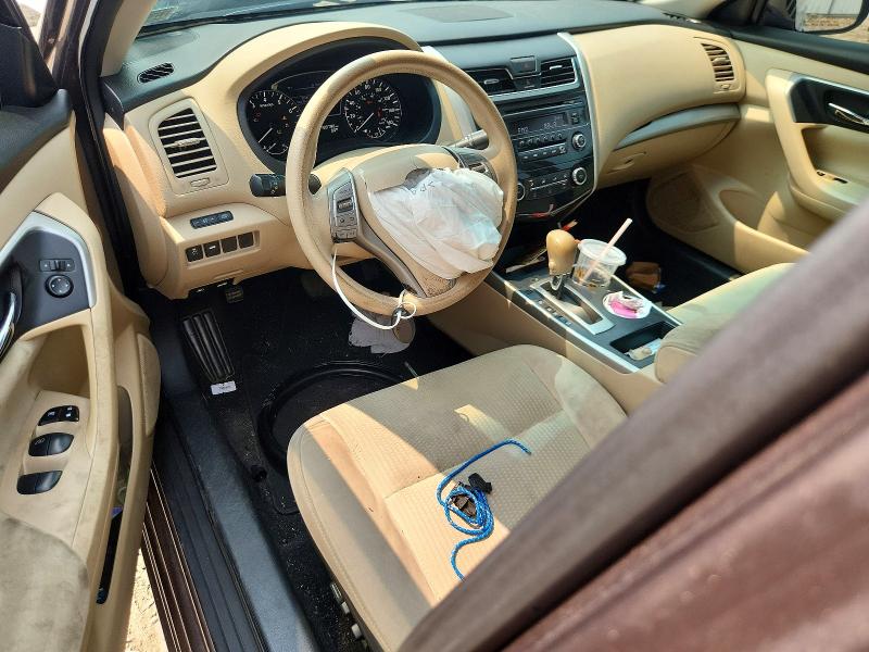 Aukcja sprzedaży 2015 Nissan Altima, vin: 1N4AL3AP5FC218909, numer aukcji: 61123586