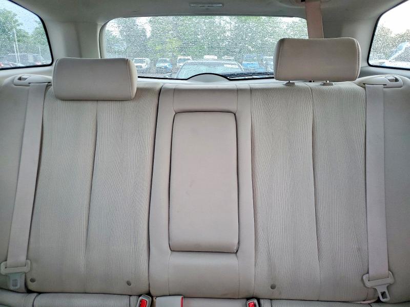 Продажа на аукционе авто 2010 Mazda Cx-7, vin: JM3ER2WM7A0334343, номер лота: 61669066