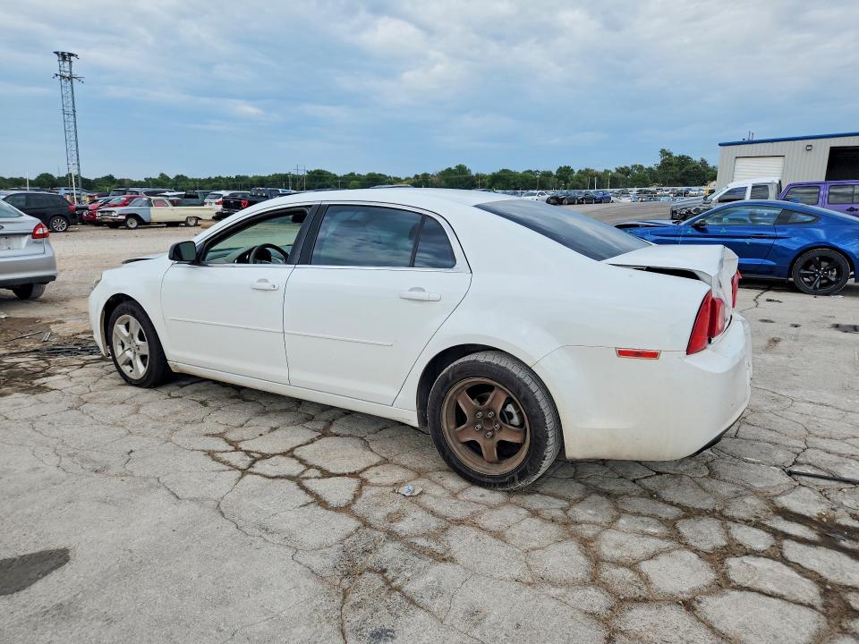 Продаж на аукціоні авто 2012 Chevrolet Malibu, vin: 1G1ZA5EU3CF398862, номер лоту: 62293366