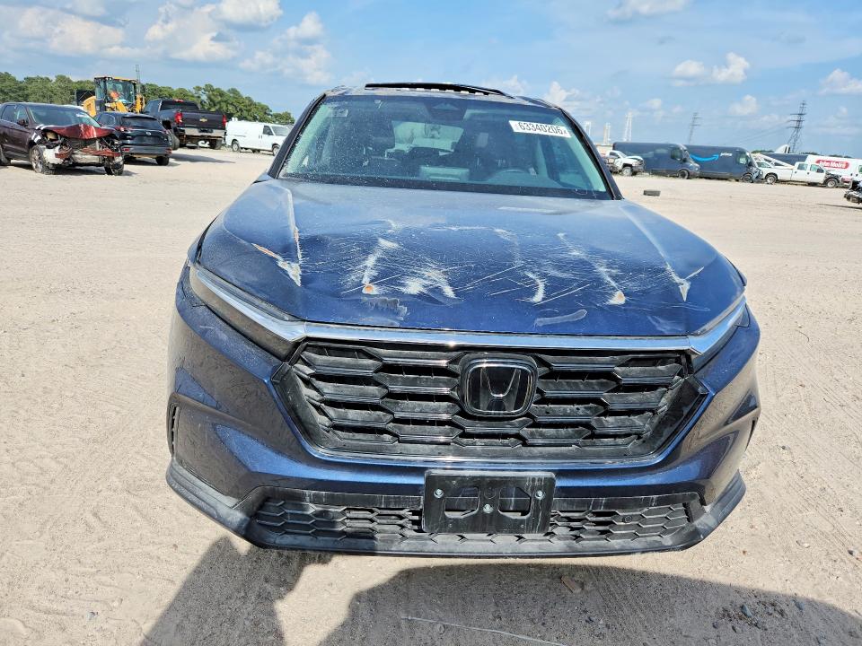 Aukcja sprzedaży 2026 Honda Cr-v, vin: 2HKRS3H73TH327827, numer aukcji: 63340206