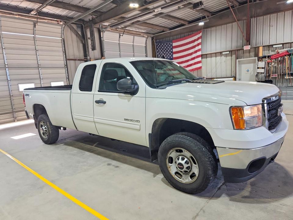 Aukcja sprzedaży 2011 Gmc Sierra, vin: 1GT220CG6BZ413535, numer aukcji: 61910646