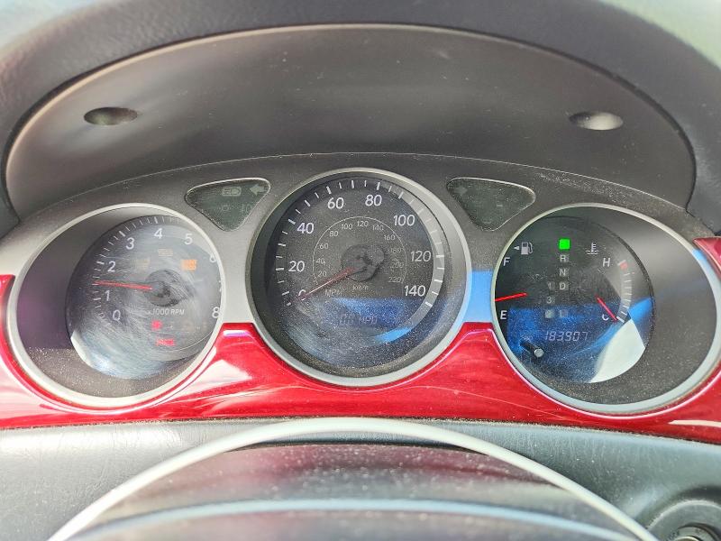 Aukcja sprzedaży 2004 Lexus Es, vin: JTHBA30G940009661, numer aukcji: 62998766