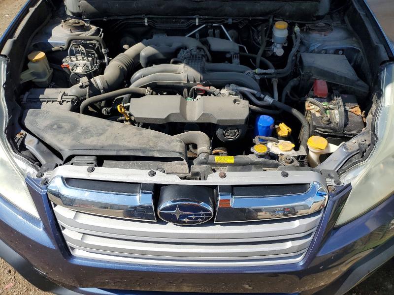 59685786 :رقم المزاد ، 4S4BRCCC9D3296531 vin ، 2013 Subaru Outback مزاد بيع