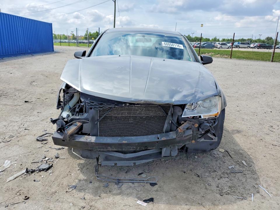 60050116 :رقم المزاد ، 1C3CDZAB0DN653365 vin ، 2013 Dodge Avenger مزاد بيع