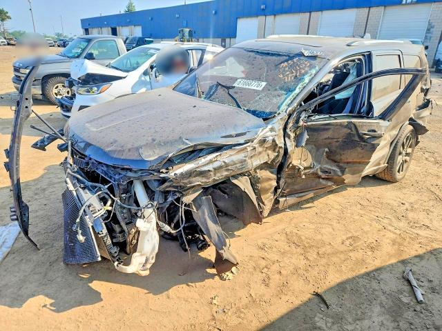 61668776 :رقم المزاد ، 1C4RJFAGXKC531405 vin ، 2019 Jeep Grand Cherokee مزاد بيع