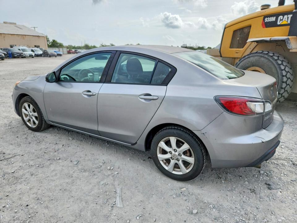 Aukcja sprzedaży 2010 Mazda 3, vin: JM1BL1SG9A1325175, numer aukcji: 61325856