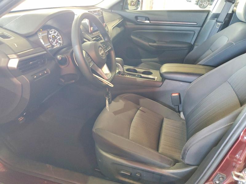 Aukcja sprzedaży 2025 Nissan Altima, vin: 1N4BL4DV2SN394240, numer aukcji: 61023336