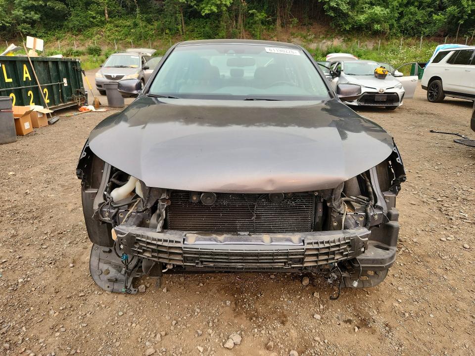 Aukcja sprzedaży 2013 Honda Accord, vin: 1HGCR3F80DA039027, numer aukcji: 61190226