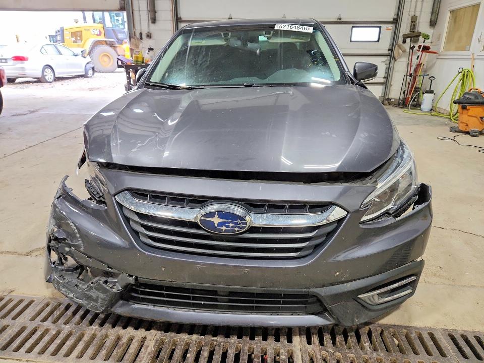 Aukcja sprzedaży 2022 Subaru Legacy, vin: 4S3BWGN60N3019442, numer aukcji: 62164846