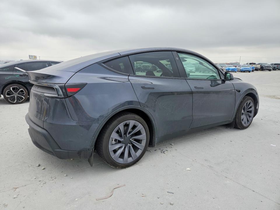 Aukcja sprzedaży 2026 Tesla Model Y, vin: 7SAYGDEE7TA692046, numer aukcji: 62487696