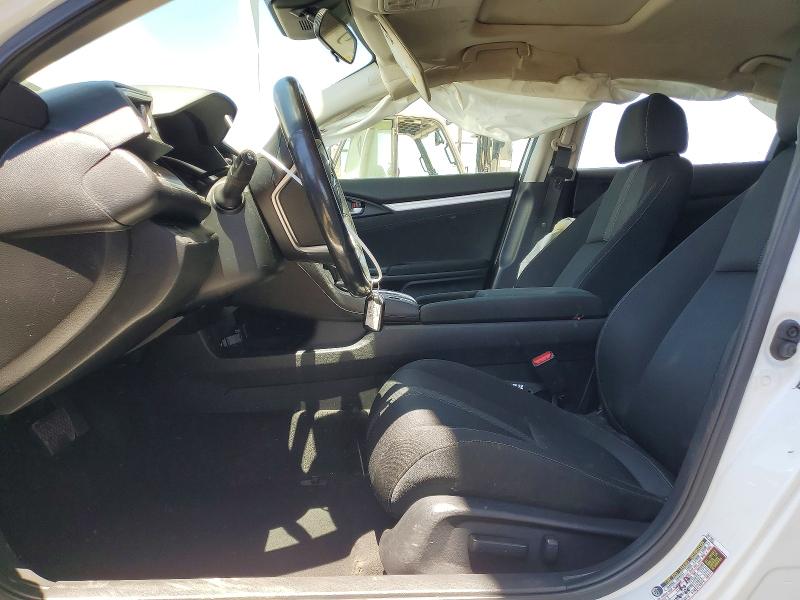 Aukcja sprzedaży 2019 Honda Civic, vin: JHMFC1F3XKX007264, numer aukcji: 62080376