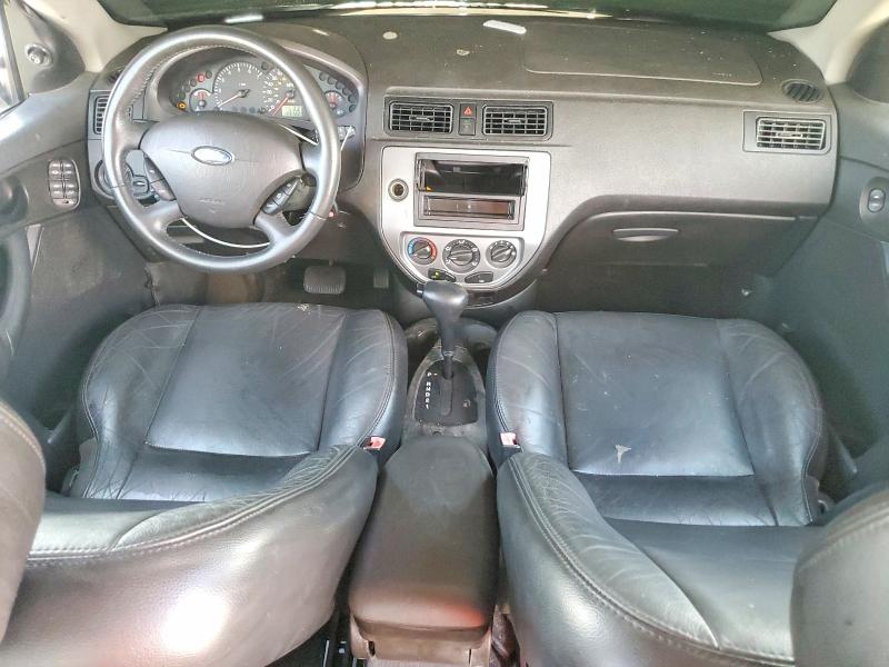 2007 Ford Focus მანქანა იყიდება აუქციონზე, vin: 1FAFP37N87W311908, აუქციონის ნომერი: 62317116