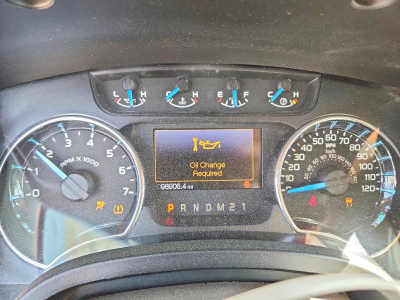 Продаж на аукціоні авто 2013 Ford F150, vin: 1FTFW1EF8DKD34413, номер лоту: 59254106