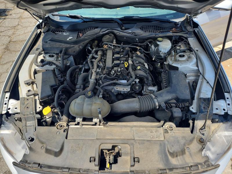Продажа на аукционе авто 2018 Ford Mustang, vin: 1FA6P8TH5J5176204, номер лота: 59995626