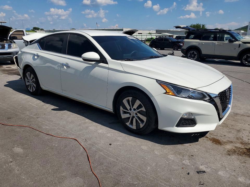 Продаж на аукціоні авто 2020 Nissan Altima, vin: 1N4BL4BV3LC182589, номер лоту: 60997266