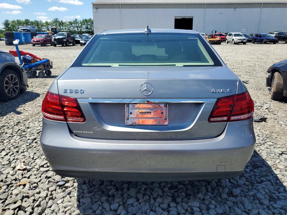 2014 Mercedes-benz E მანქანა იყიდება აუქციონზე, vin: WDDHF8JB9EA879604, აუქციონის ნომერი: 60297526