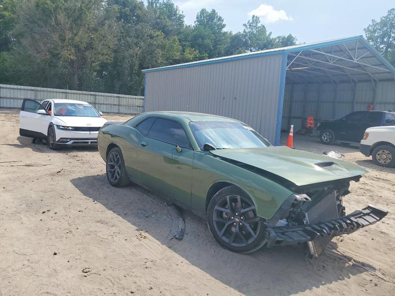 Aukcja sprzedaży 2022 Dodge Challenger, vin: 2C3CDZJG1NH263476, numer aukcji: 62840526