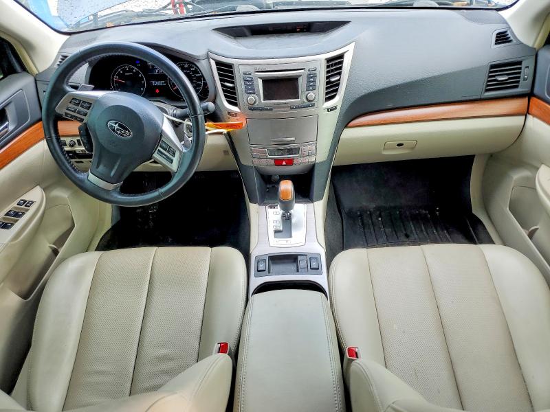 Продажа на аукционе авто 2014 Subaru Outback, vin: 4S4BRCKC1E3210177, номер лота: 60216096