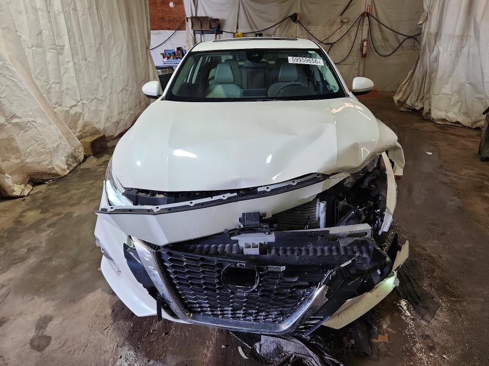 Продажа на аукционе авто 2021 Nissan Altima, vin: 1N4BL4EW7MN420454, номер лота: 59959656