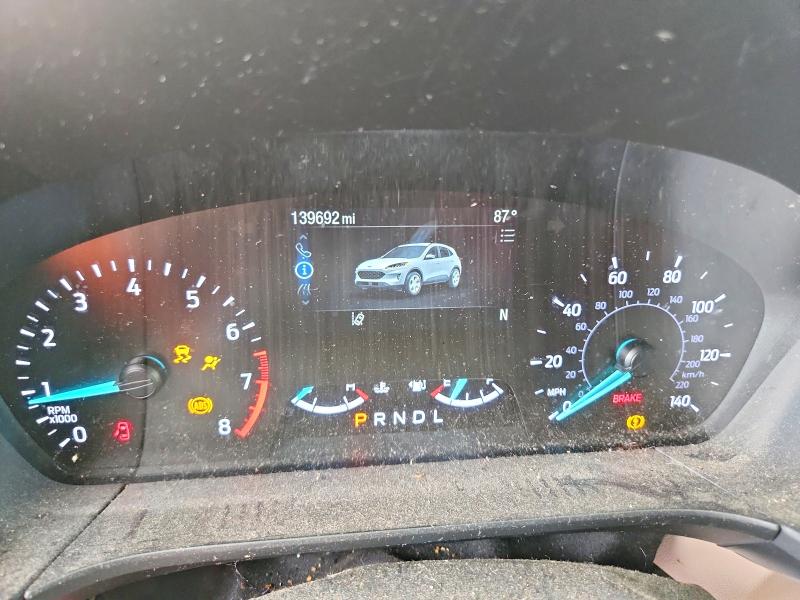 Aukcja sprzedaży 2020 Ford Escape, vin: 1FMCU0G63LUA46751, numer aukcji: 61305656