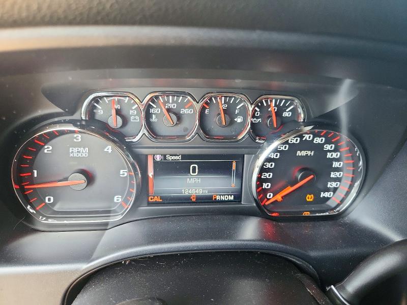 59103596 :رقم المزاد ، 1GTV2MEH6GZ114807 vin ، 2016 Gmc Sierra مزاد بيع