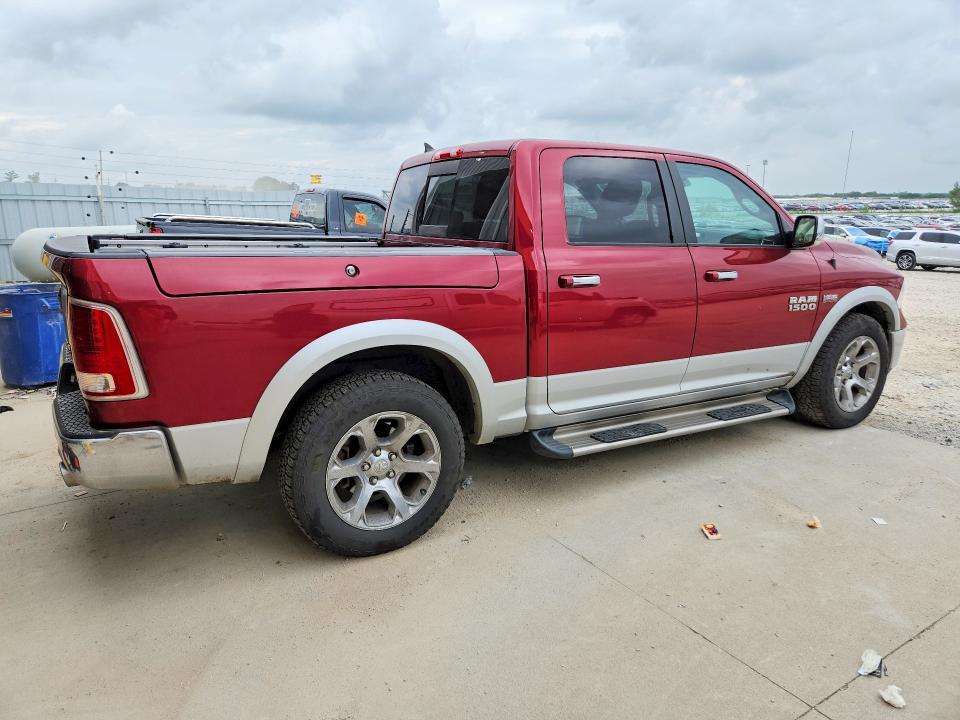 60493706 :رقم المزاد ، 1C6RR7NT5ES267243 vin ، 2014 Ram 1500 مزاد بيع