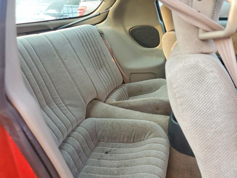 Auction sale of the 2001 Pontiac Firebird, vin: 2G2FS22K412109936, lot number: 62486076