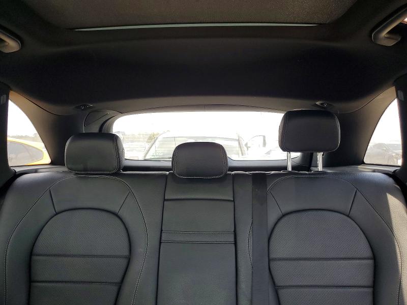 62882616 :رقم المزاد ، WDC0G4JB4HF114993 vin ، 2017 Mercedes-benz Glc مزاد بيع