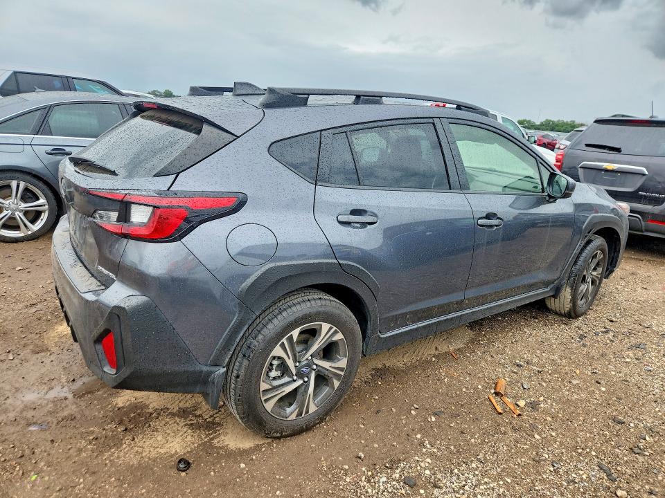 Aukcja sprzedaży 2024 Subaru Crosstrek, vin: JF2GUADC3R8212033, numer aukcji: 63408166
